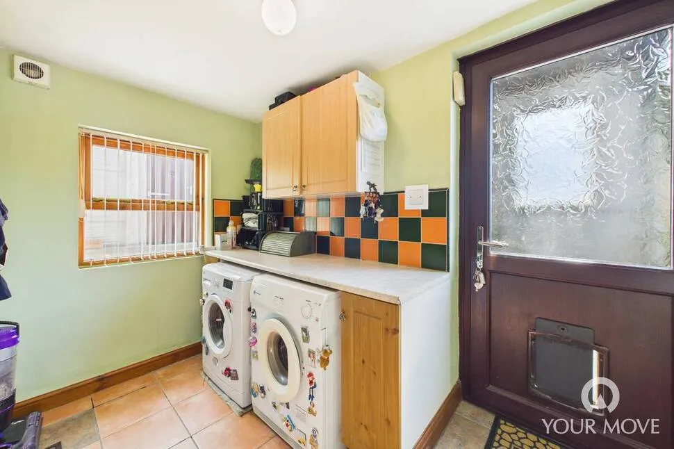 Kirkland Road, Wigton, CA7, photo 8