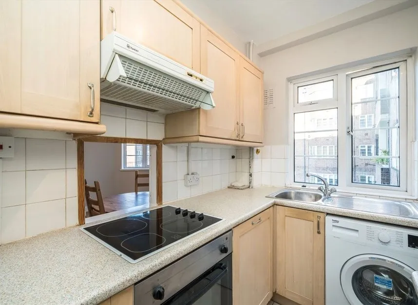 Chiswick Village, Chiswick, W4, photo 4