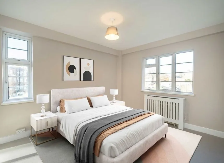 Chiswick Village, Chiswick, W4, photo 5