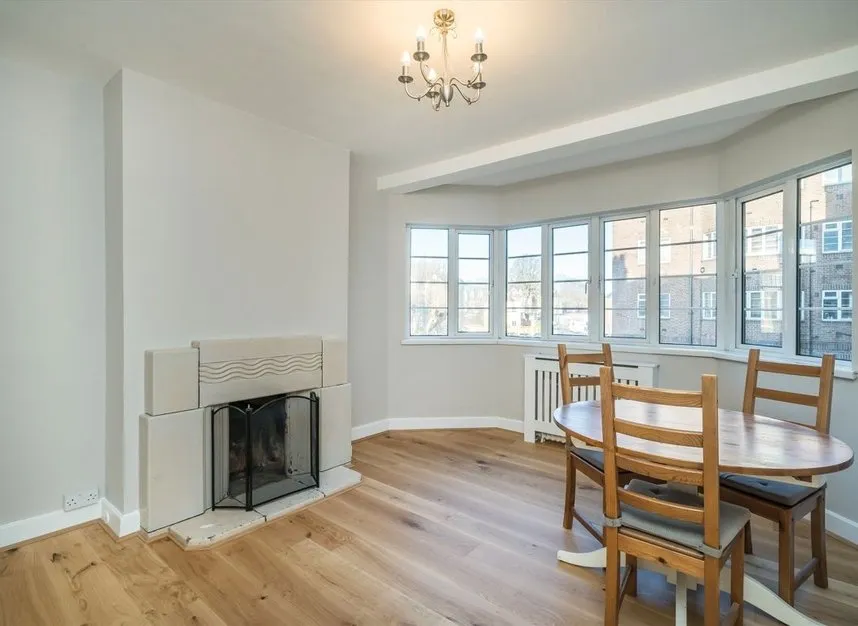 Chiswick Village, Chiswick, W4, photo 3