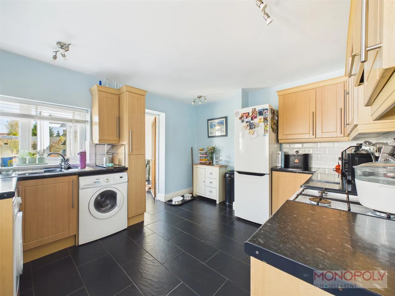 Church Street, Rhosymedre, LL14, photo 4