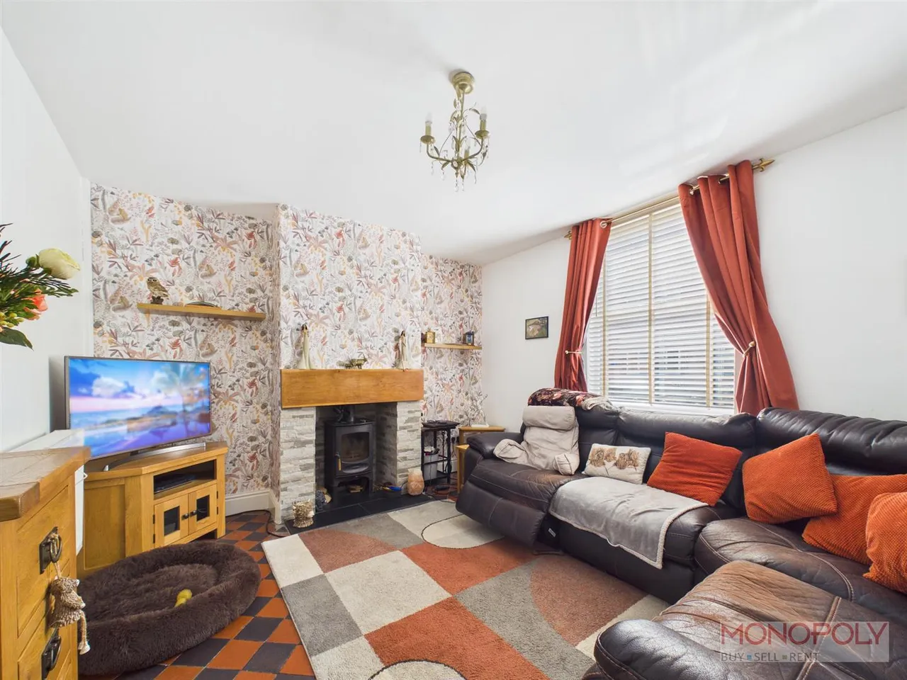 Church Street, Rhosymedre, LL14, photo 3