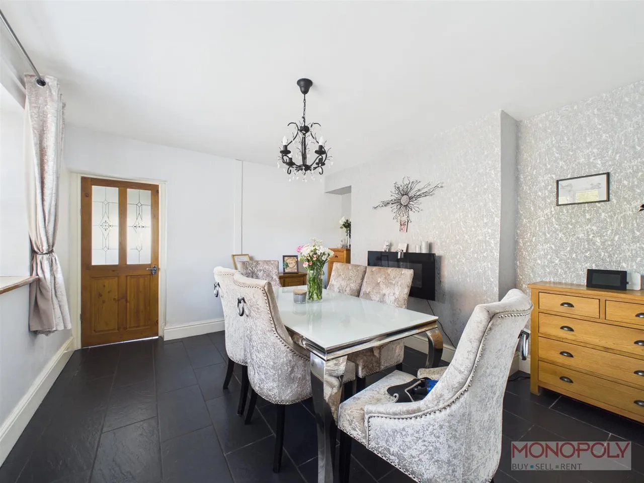 Church Street, Rhosymedre, LL14, photo 5