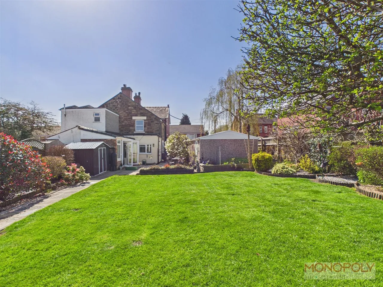Church Street, Rhosymedre, LL14, photo 12