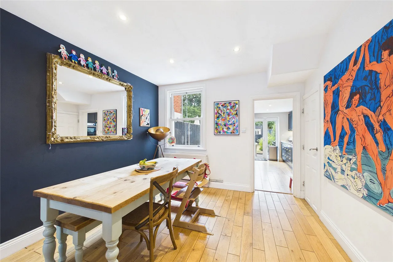 South Road, Horsell, GU21, photo 5