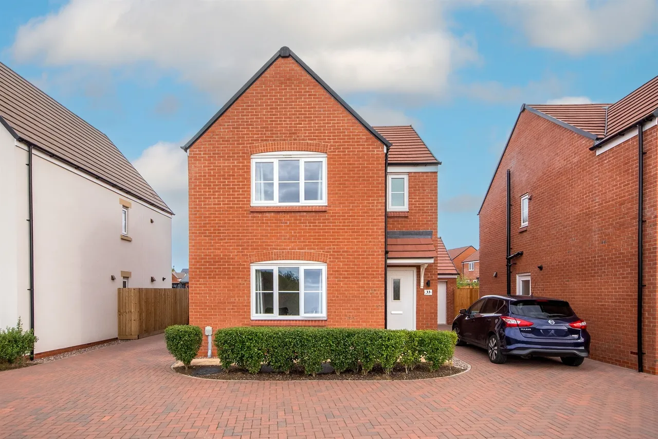 Goldcrest Way, Kettering, NN14, photo 8