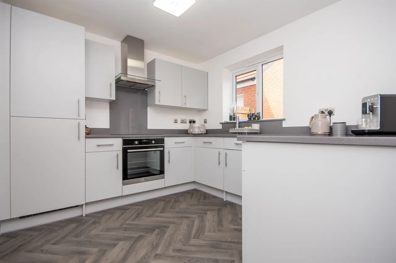 Goldcrest Way, Kettering, NN14, photo 10