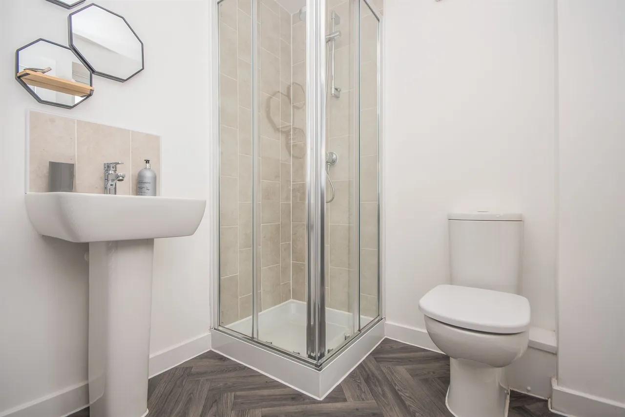Goldcrest Way, Kettering, NN14, photo 14
