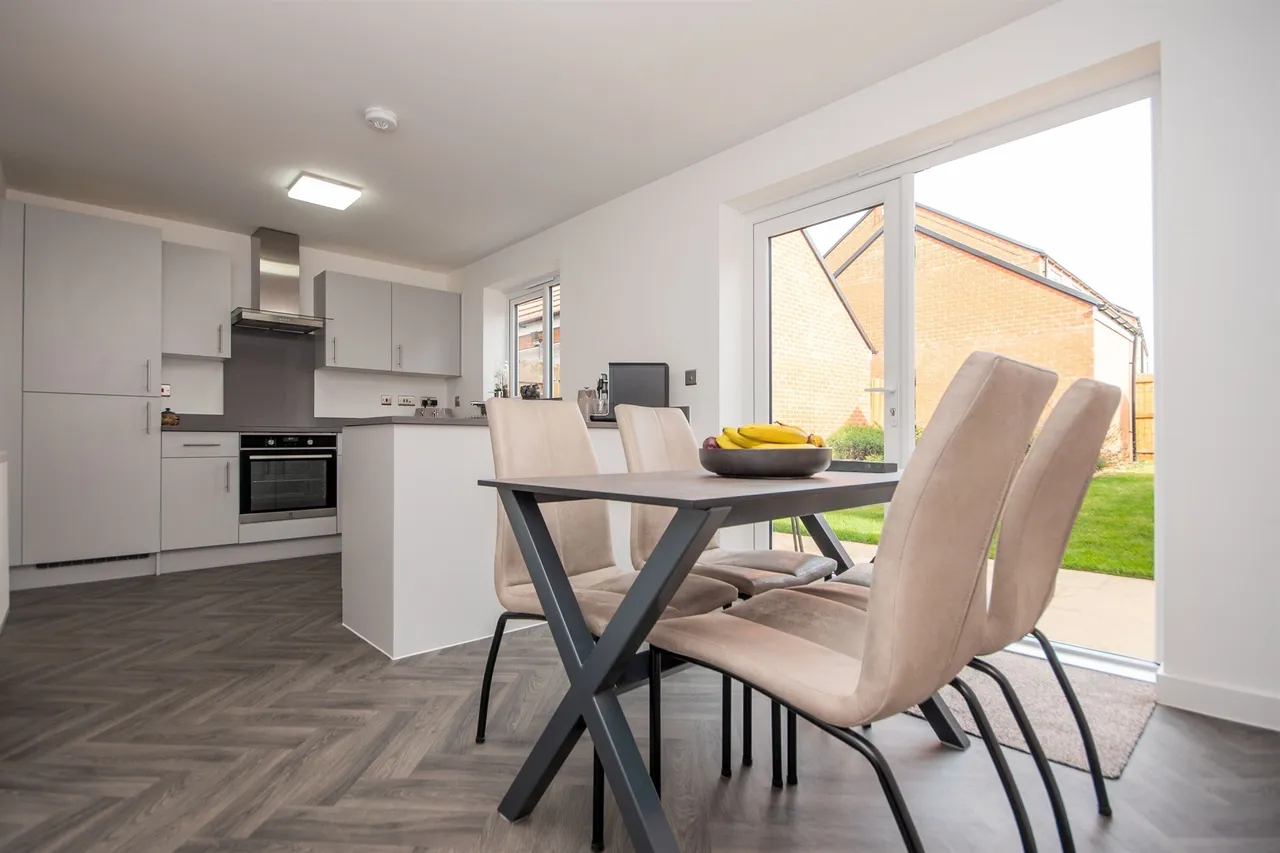 Goldcrest Way, Kettering, NN14, photo 5