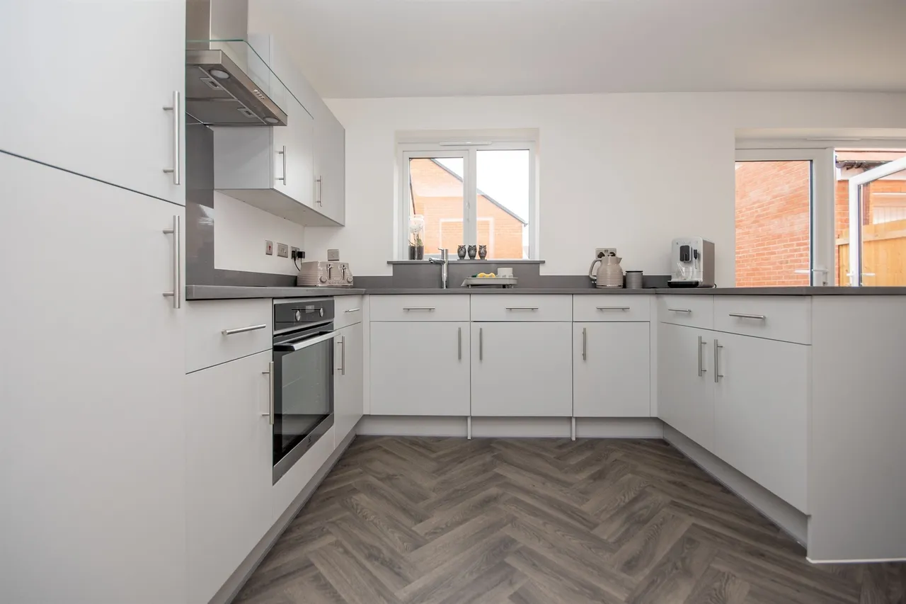 Goldcrest Way, Kettering, NN14, photo 11