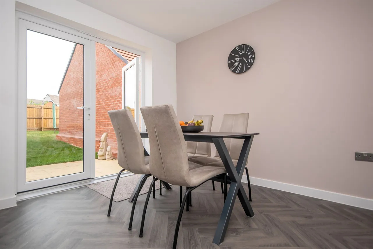 Goldcrest Way, Kettering, NN14, photo 12
