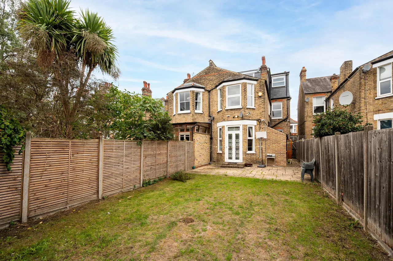 London, SE23, photo 4