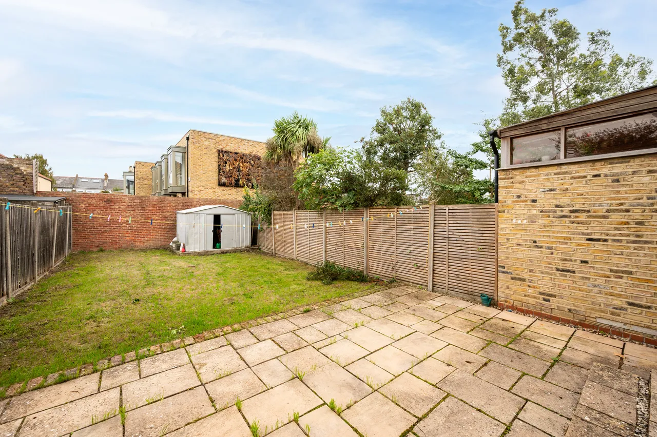 London, SE23, photo 13