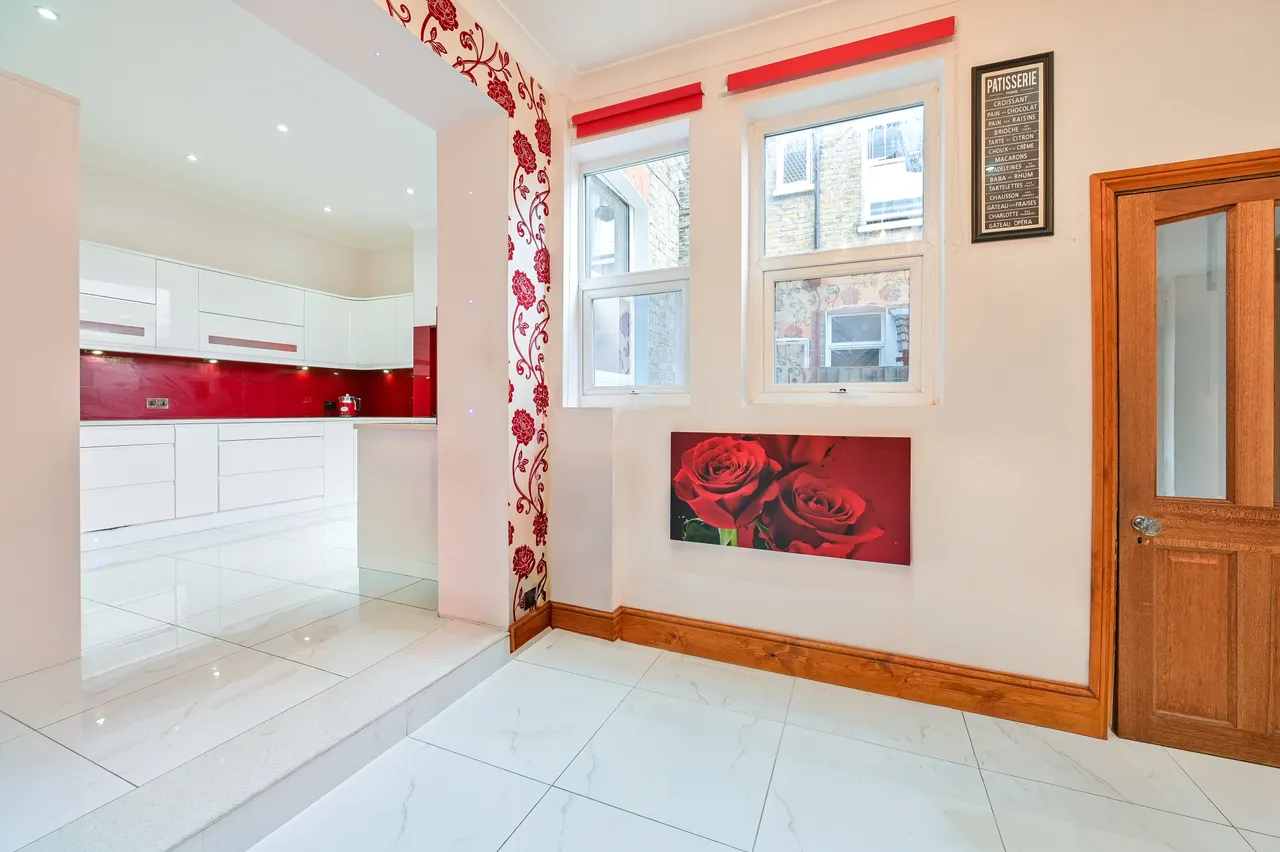 London, SE23, photo 9