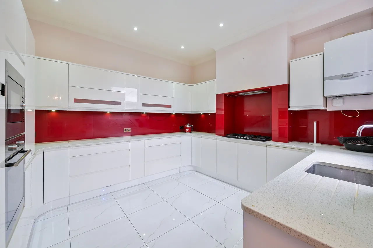 London, SE23, photo 3