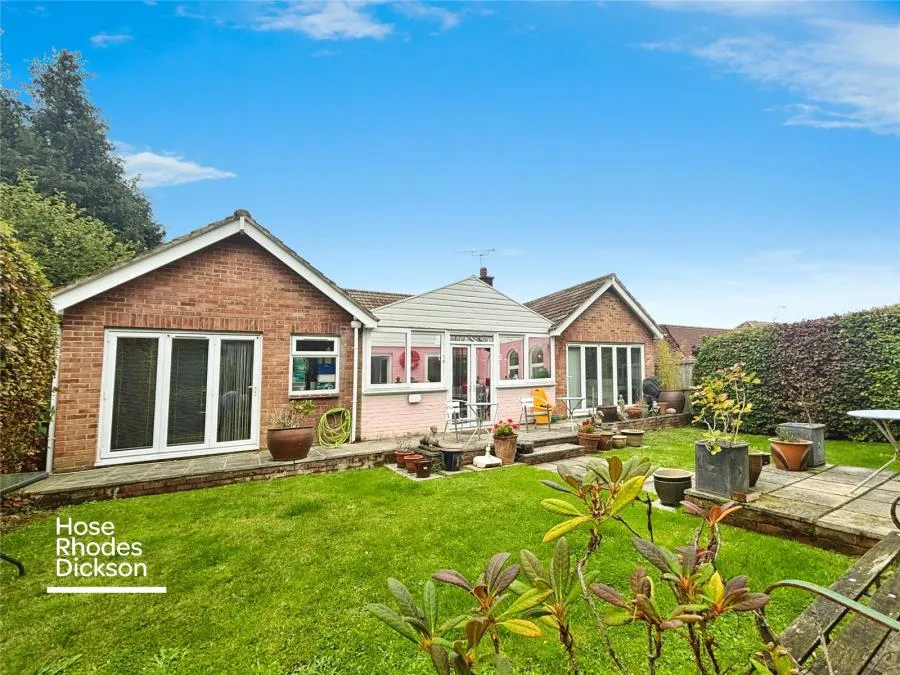 Hungerberry Close, Shanklin, PO37, photo 4