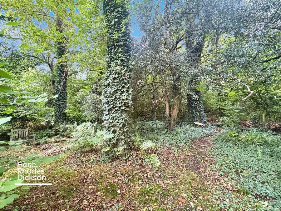 Hungerberry Close, Shanklin, PO37, photo 17