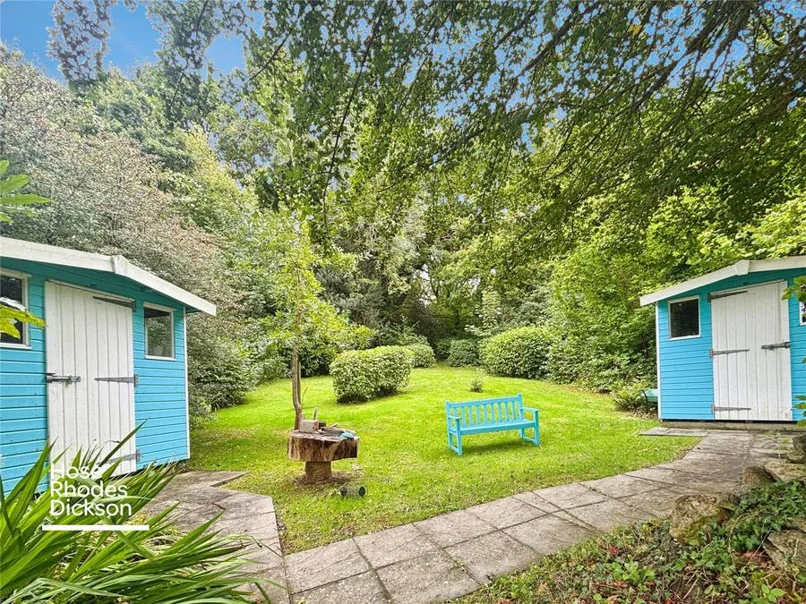Hungerberry Close, Shanklin, PO37, photo 14