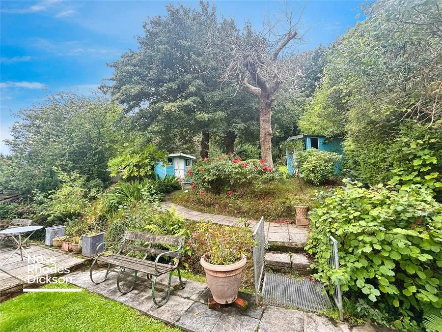 Hungerberry Close, Shanklin, PO37, photo 16