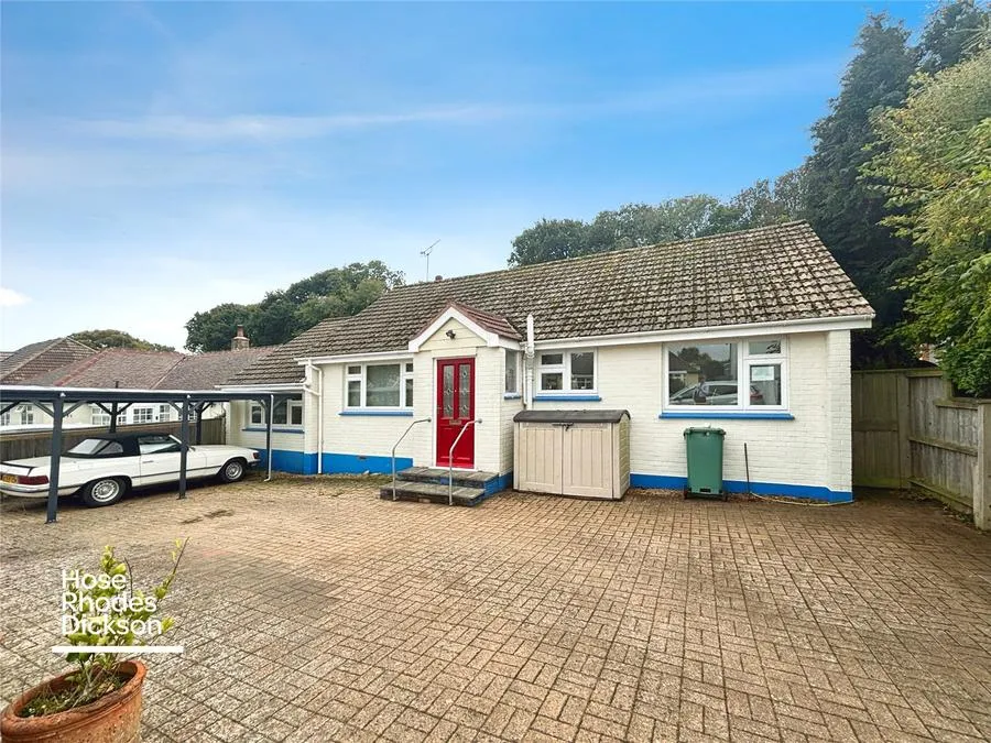 Hungerberry Close, Shanklin, PO37, photo 18