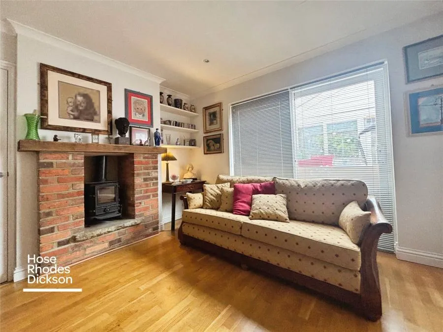 Hungerberry Close, Shanklin, PO37, photo 5