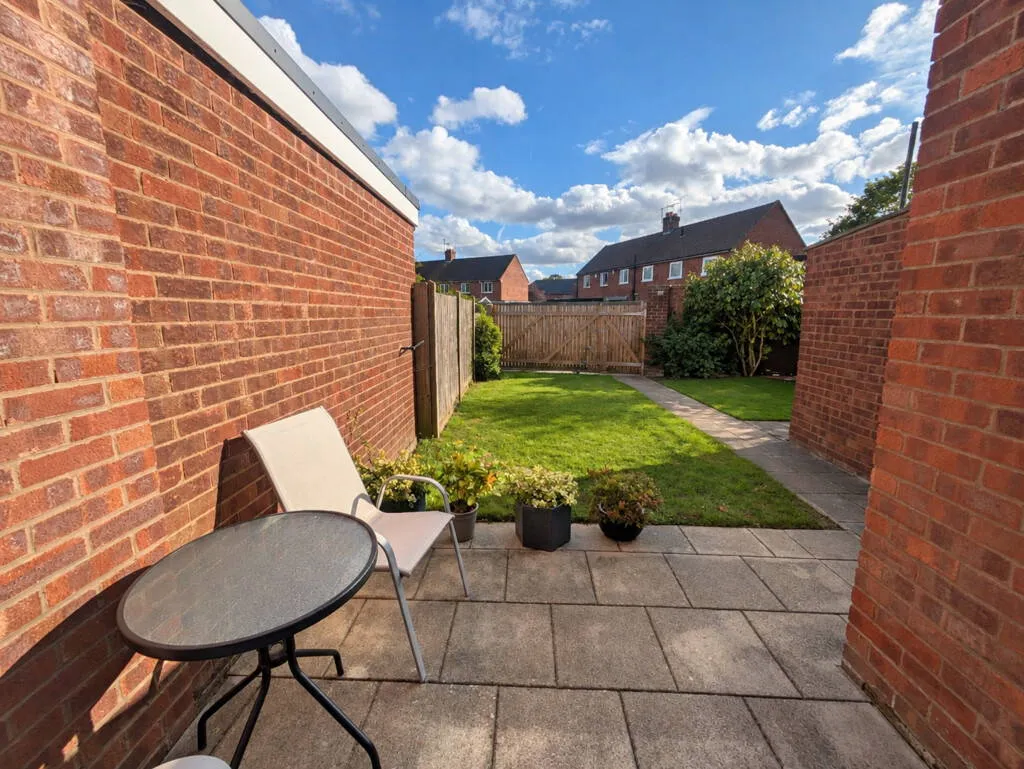 St. Leonards Walk, Ryton On Dunsmore, CV8, photo 11