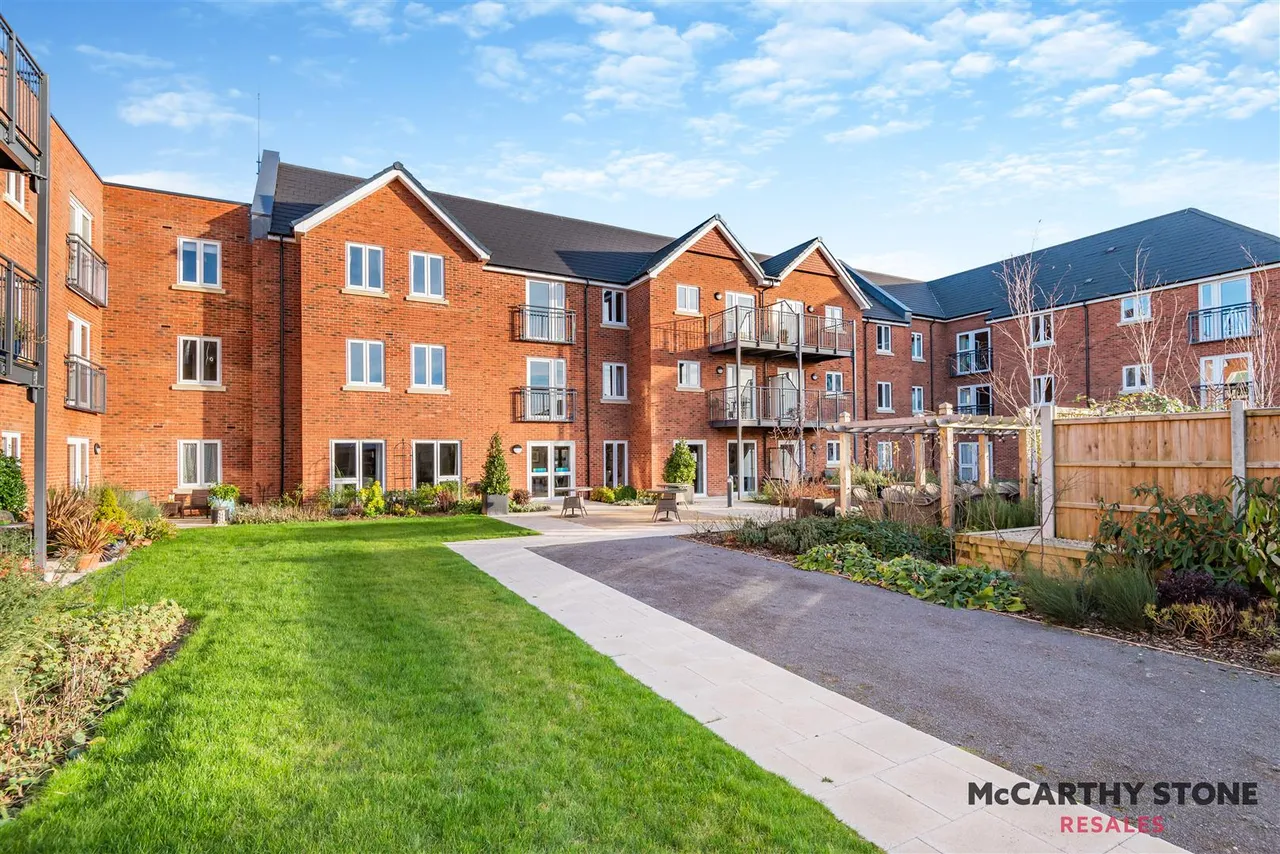The Moors, Thatcham, RG19, photo 14