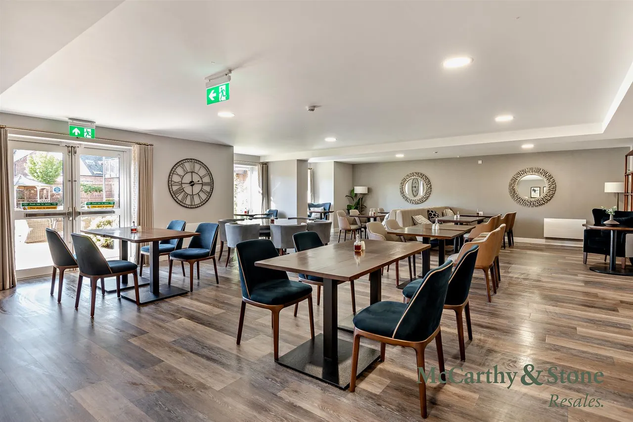 The Moors, Thatcham, RG19, photo 20