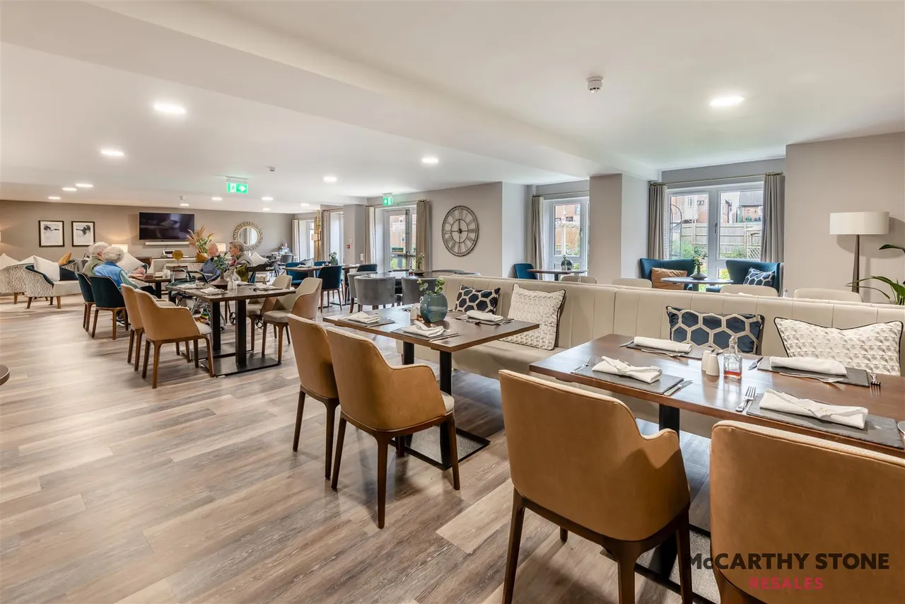 The Moors, Thatcham, RG19, photo 9