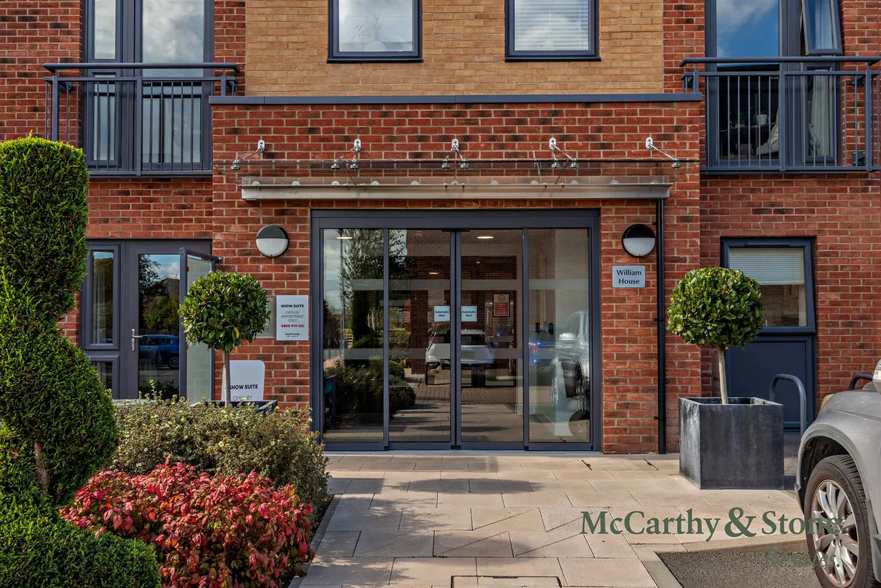 The Moors, Thatcham, RG19, photo 23