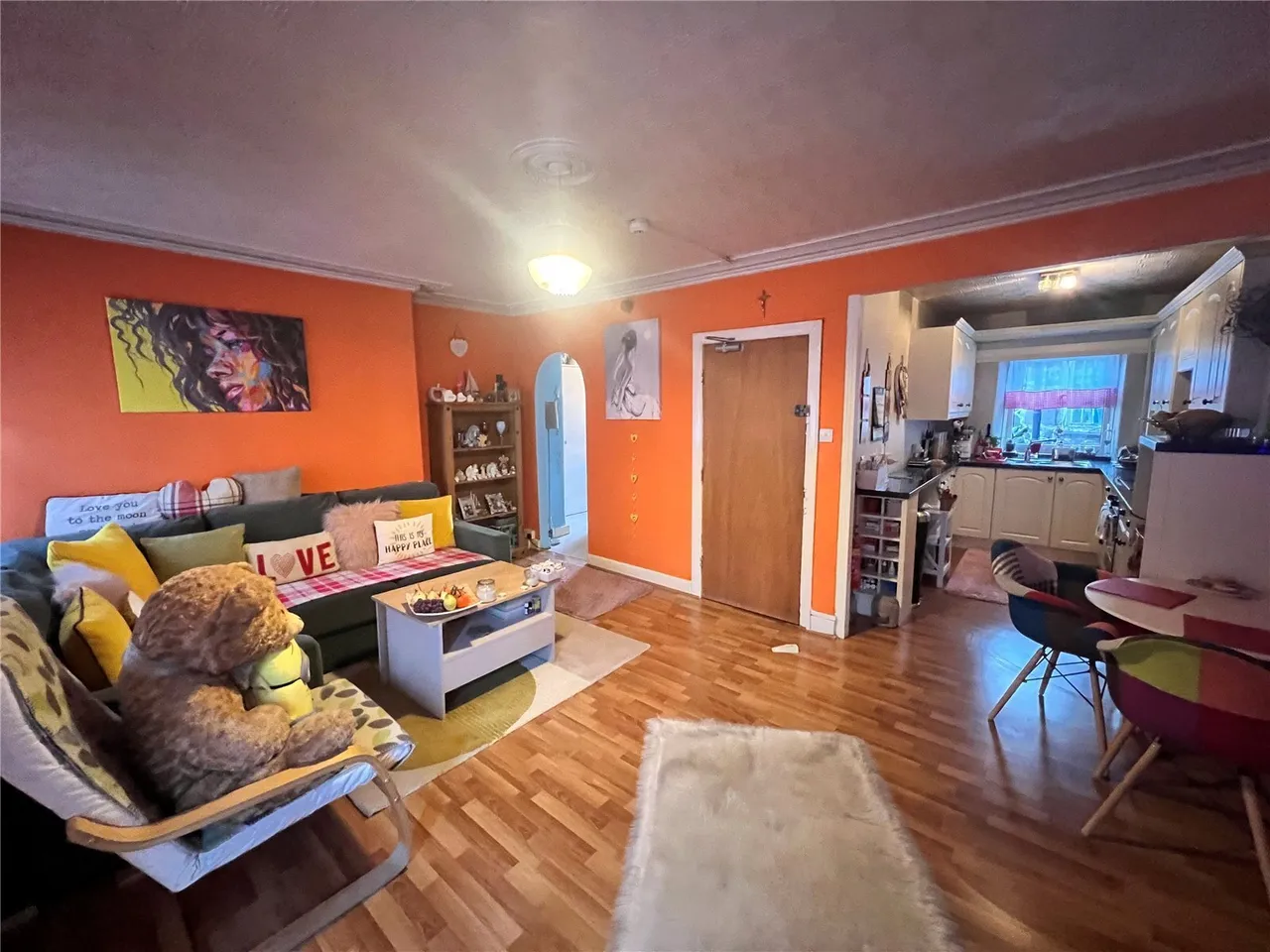 High Street, Pwllheli, LL53, photo 14