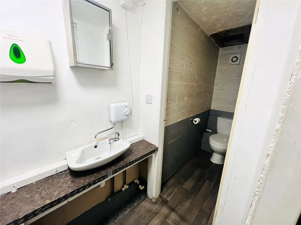 High Street, Pwllheli, LL53, photo 12