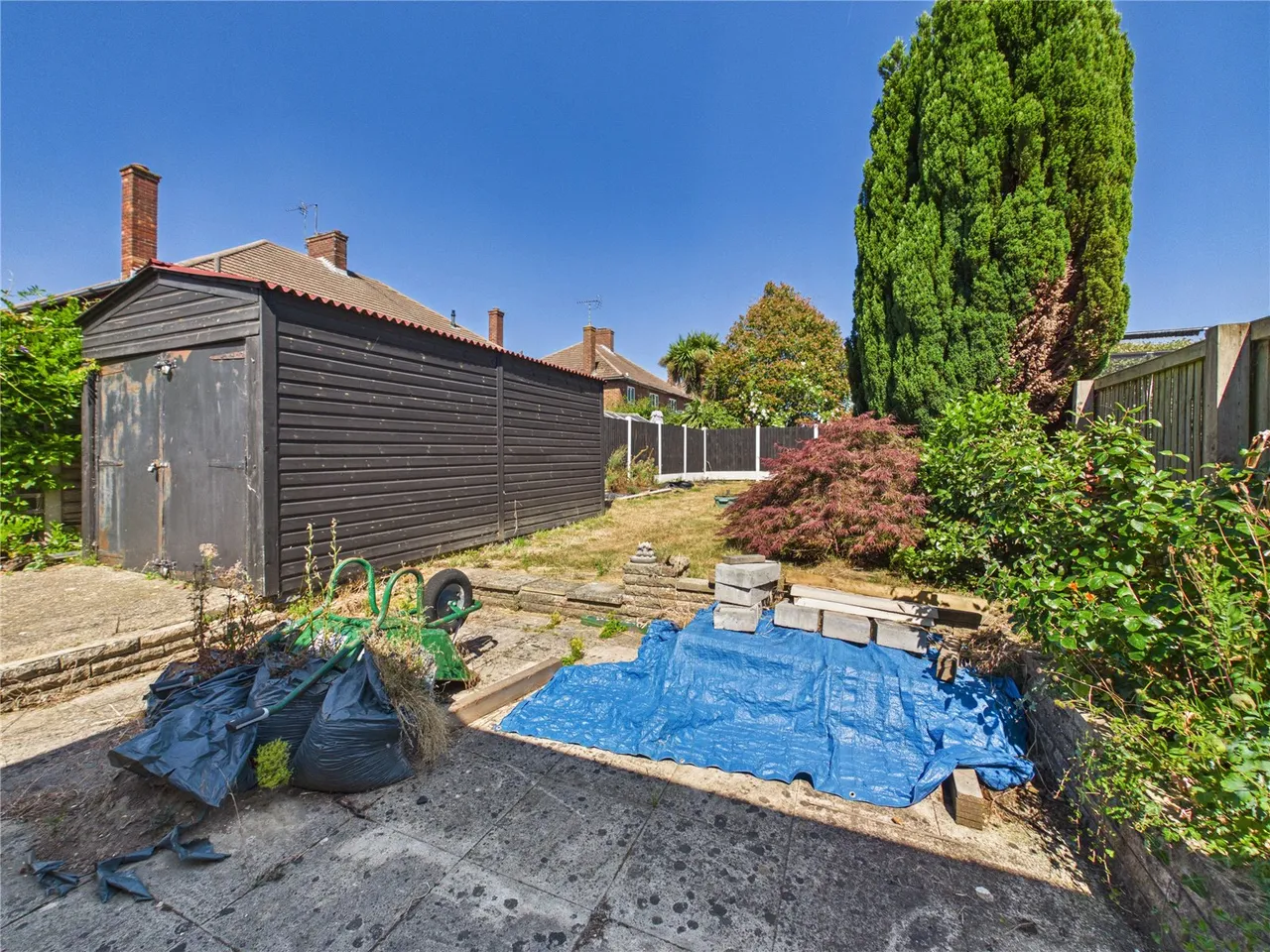 Saxon Close, Colchester, CO3, photo 14