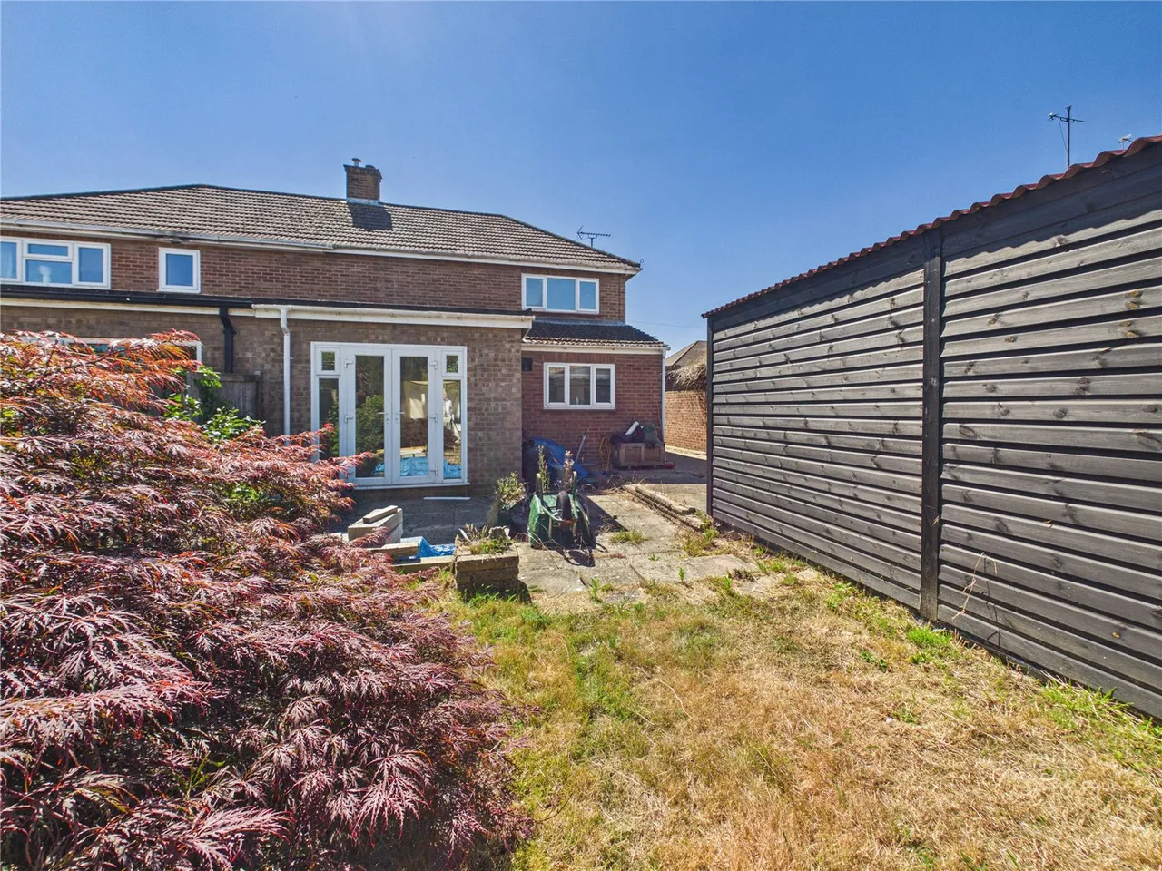 Saxon Close, Colchester, CO3, photo 16