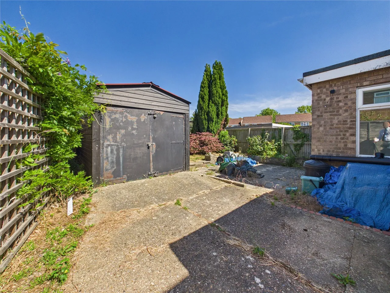 Saxon Close, Colchester, CO3, photo 17