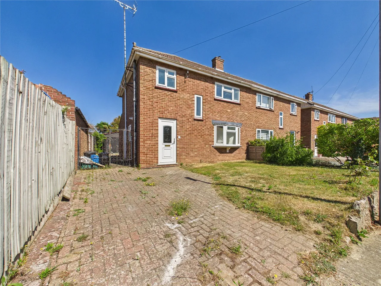 Saxon Close, Colchester, CO3, photo 18
