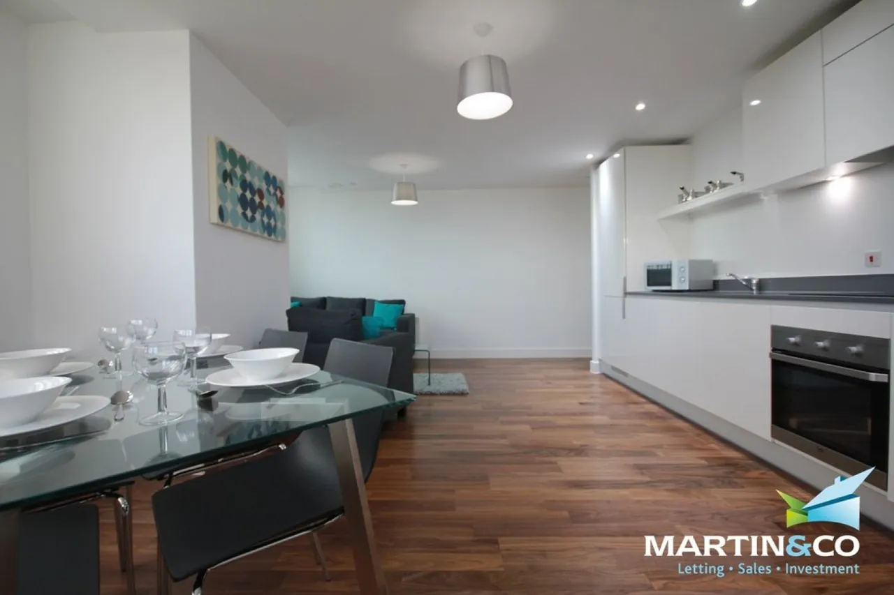 1 Hagley Road, Five Ways, B16, photo 4