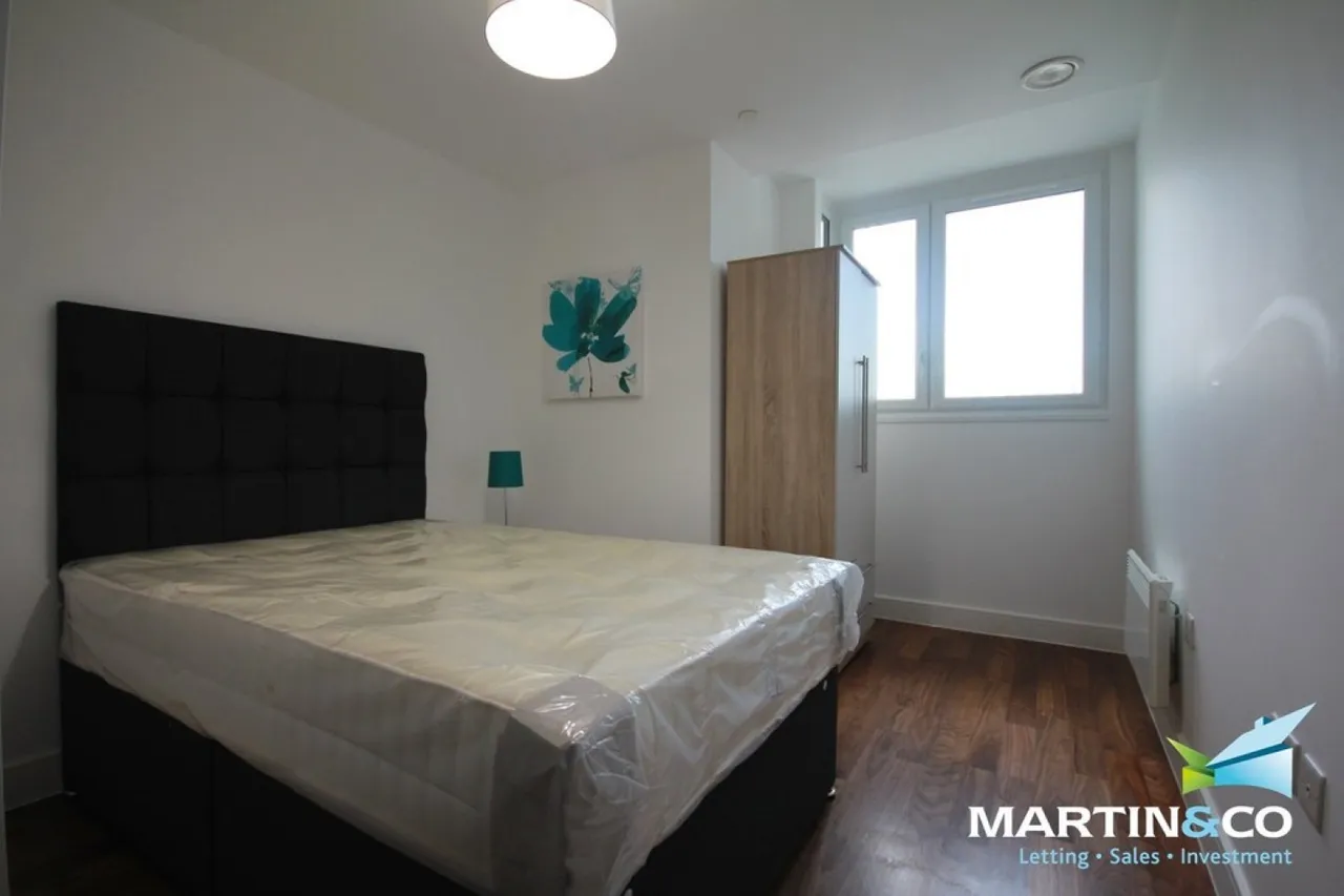 1 Hagley Road, Five Ways, B16, photo 7