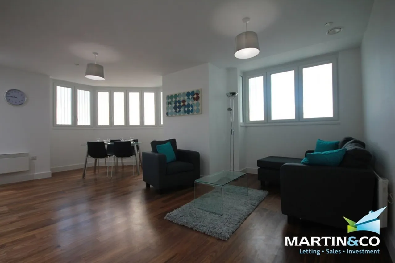 1 Hagley Road, Five Ways, B16, photo 2