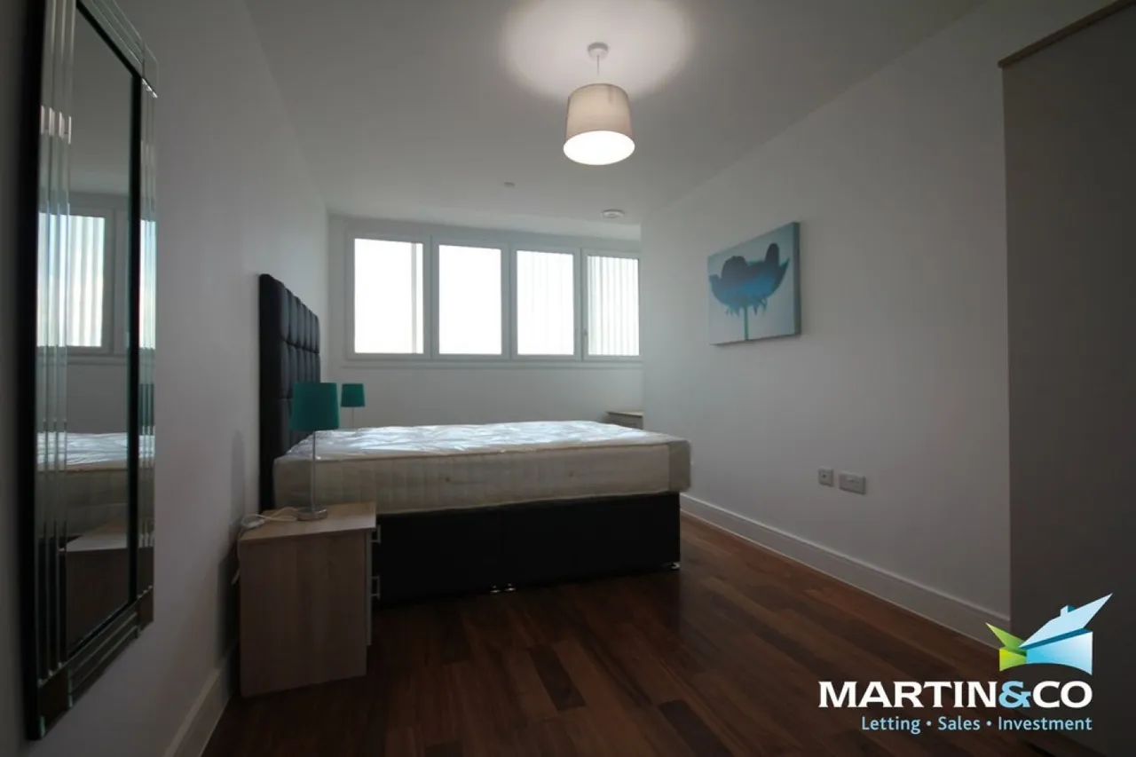 1 Hagley Road, Five Ways, B16, photo 5