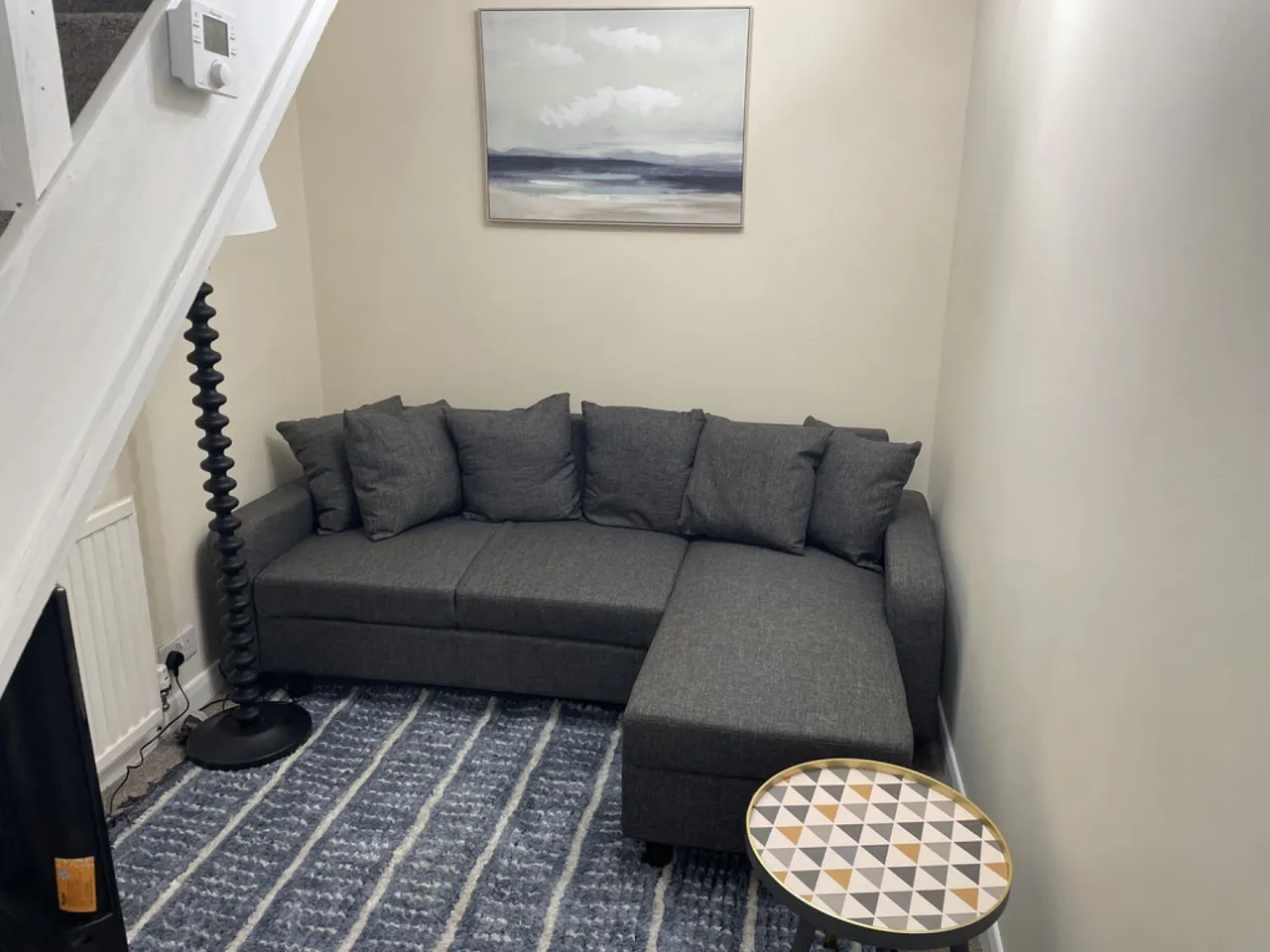 The Praze, Penryn, photo 4