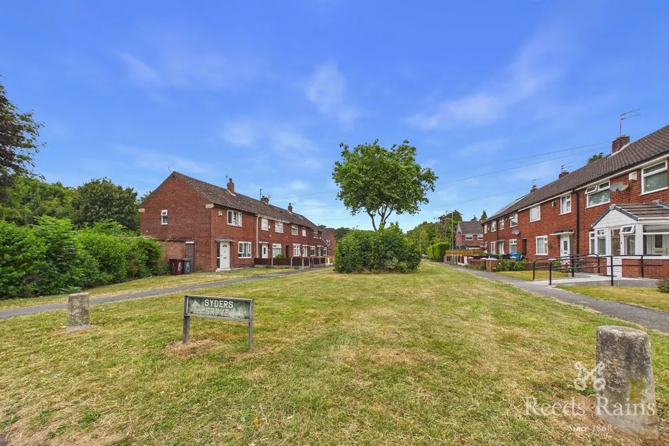 Syders Grove, Knowsley Village, Merseyside, L34, photo 12