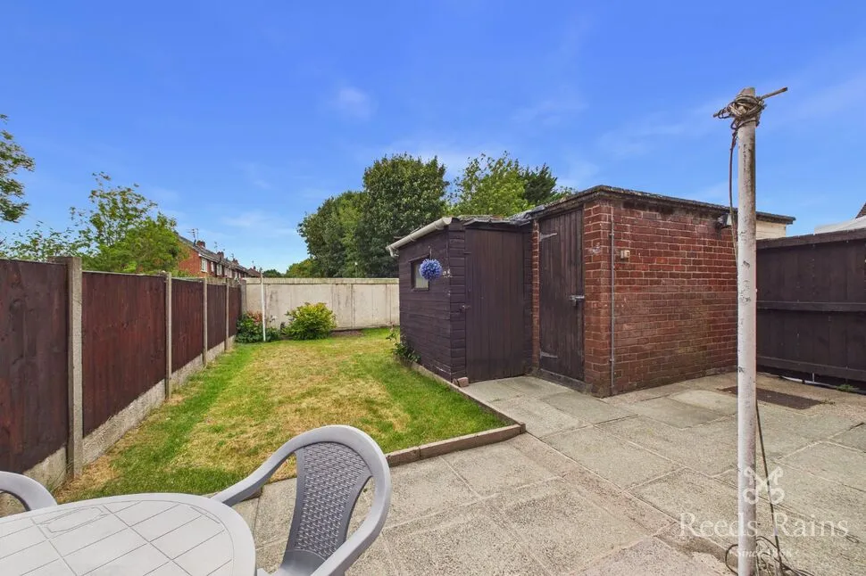 Syders Grove, Knowsley Village, Merseyside, L34, photo 11