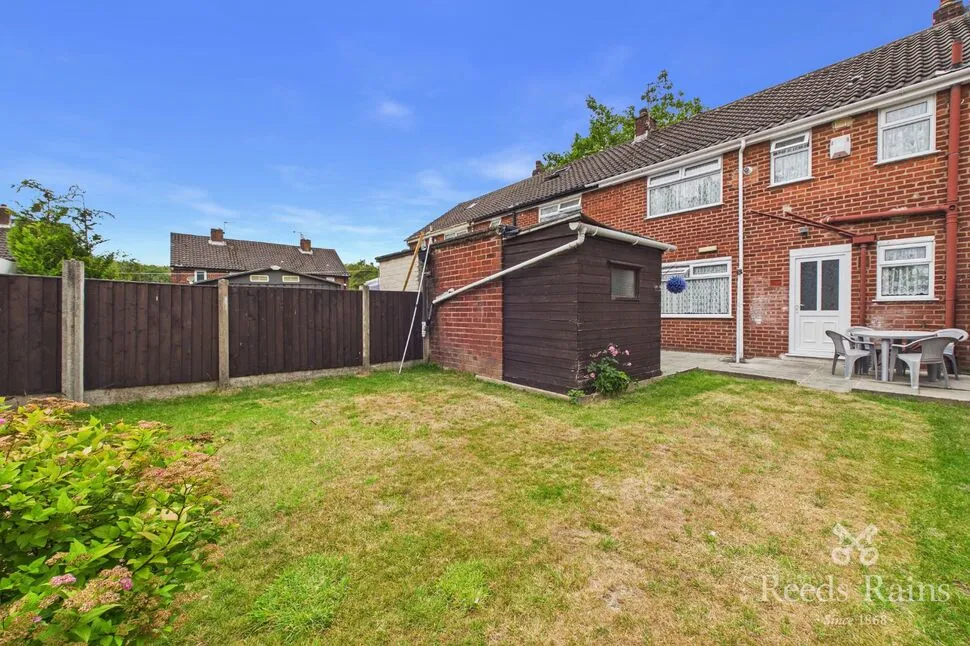 Syders Grove, Knowsley Village, Merseyside, L34, photo 10