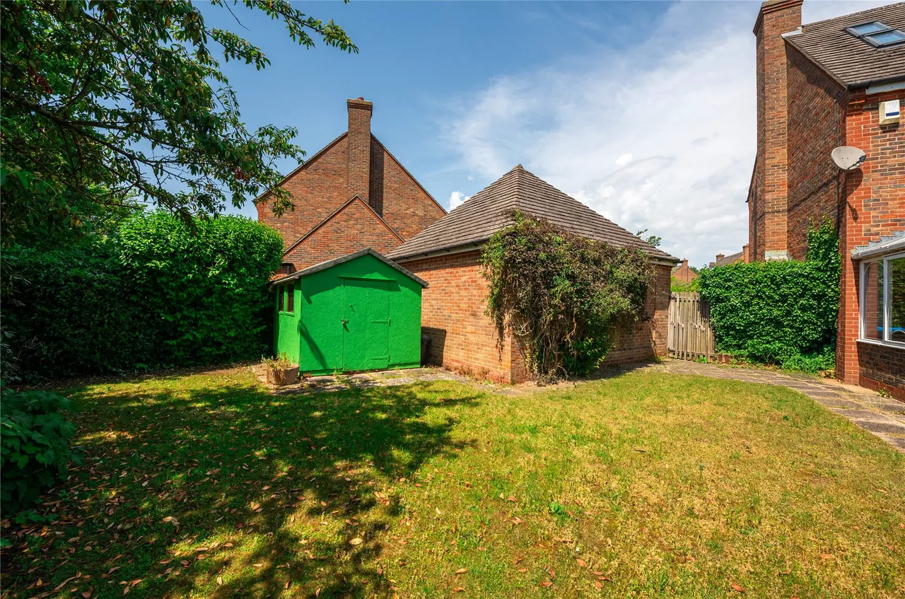 March Meadow, Wavendon Gate, MK7, photo 13