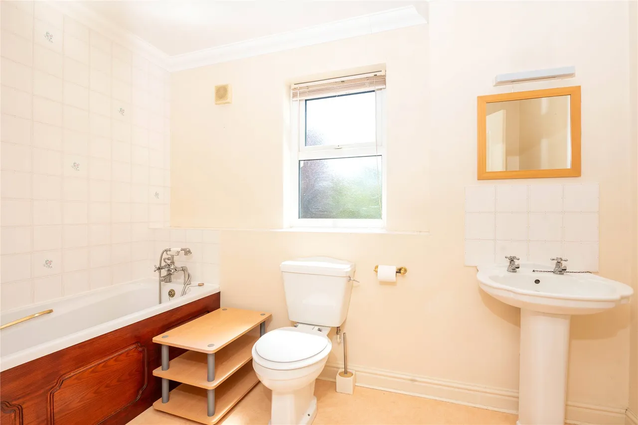 March Meadow, Wavendon Gate, MK7, photo 17