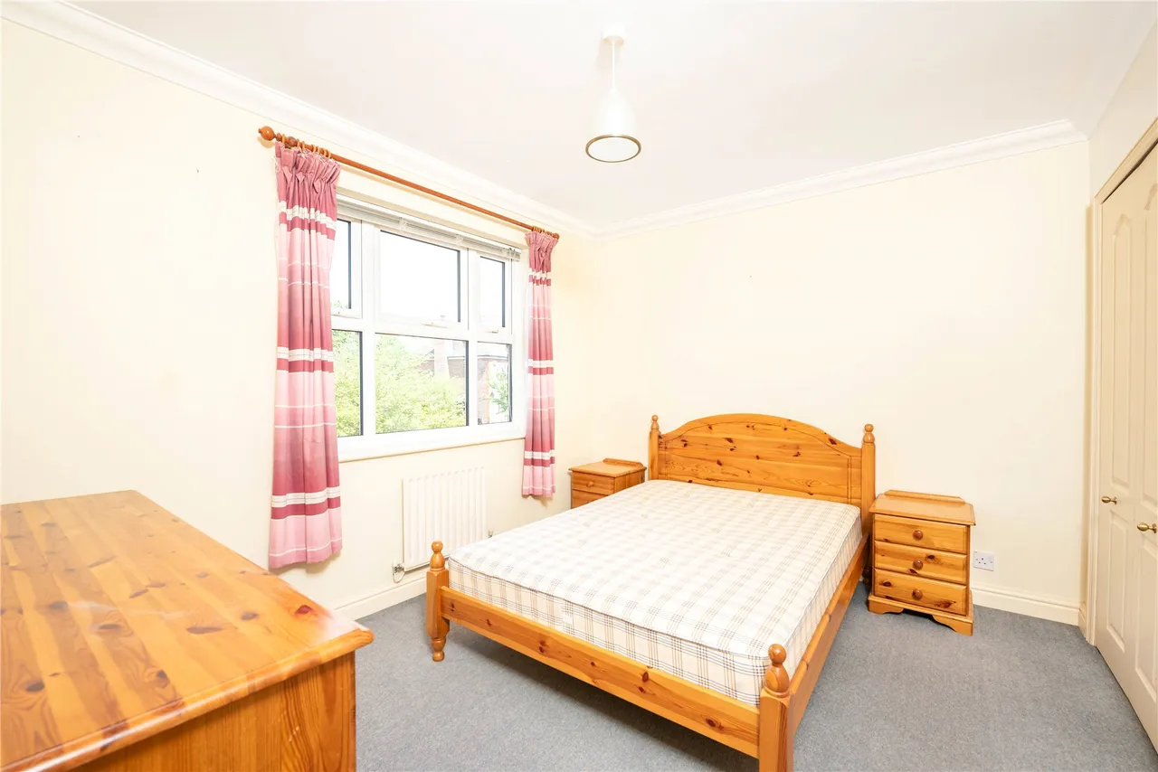 March Meadow, Wavendon Gate, MK7, photo 10