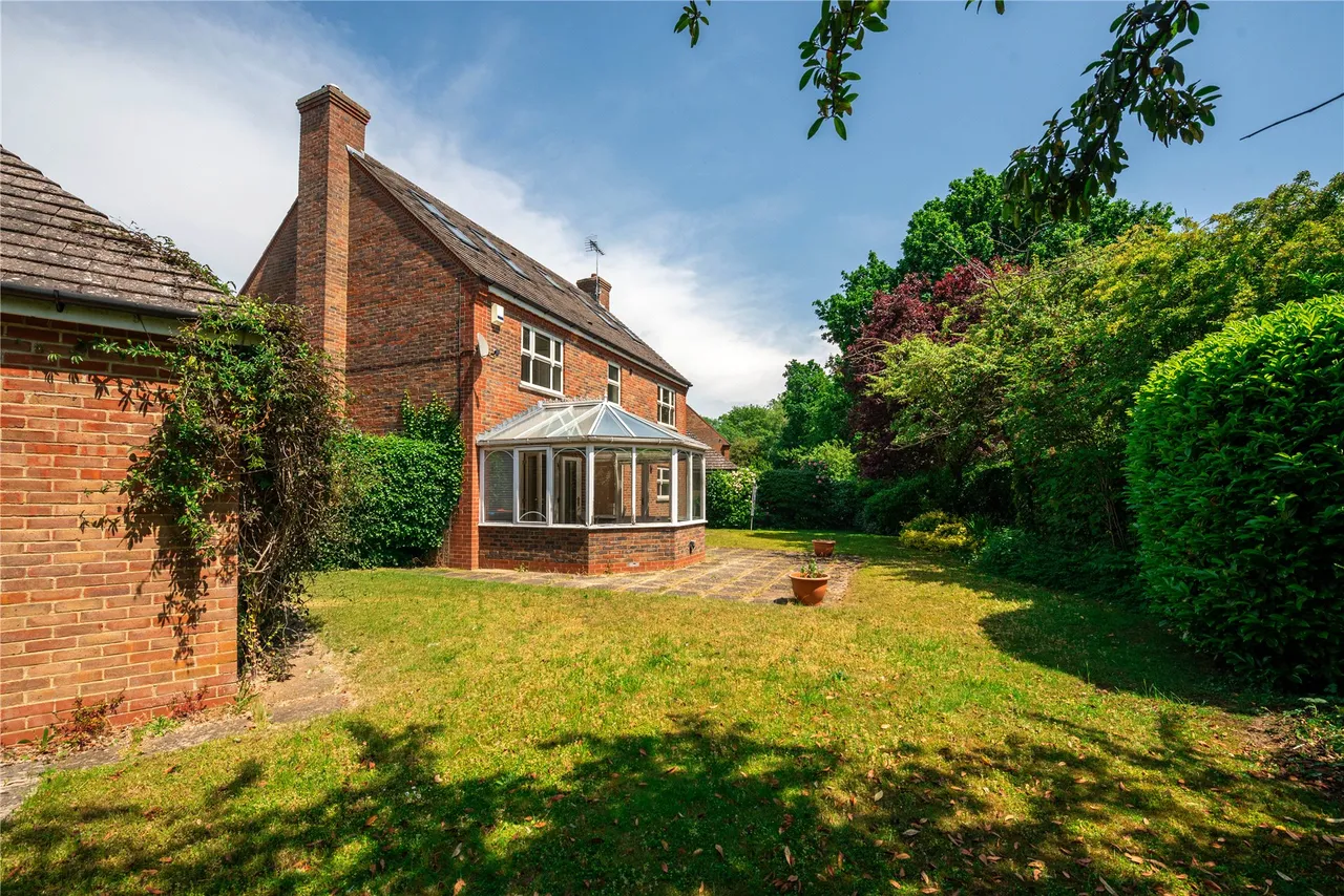 March Meadow, Wavendon Gate, MK7, photo 12