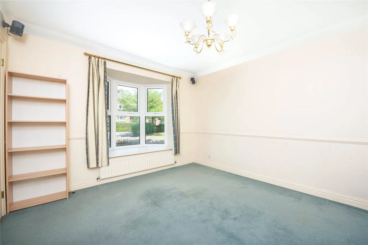 March Meadow, Wavendon Gate, MK7, photo 21
