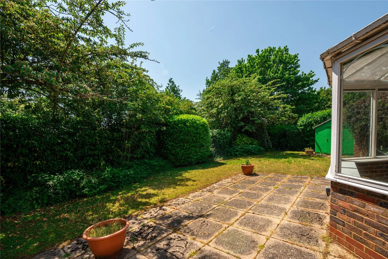 March Meadow, Wavendon Gate, MK7, photo 14